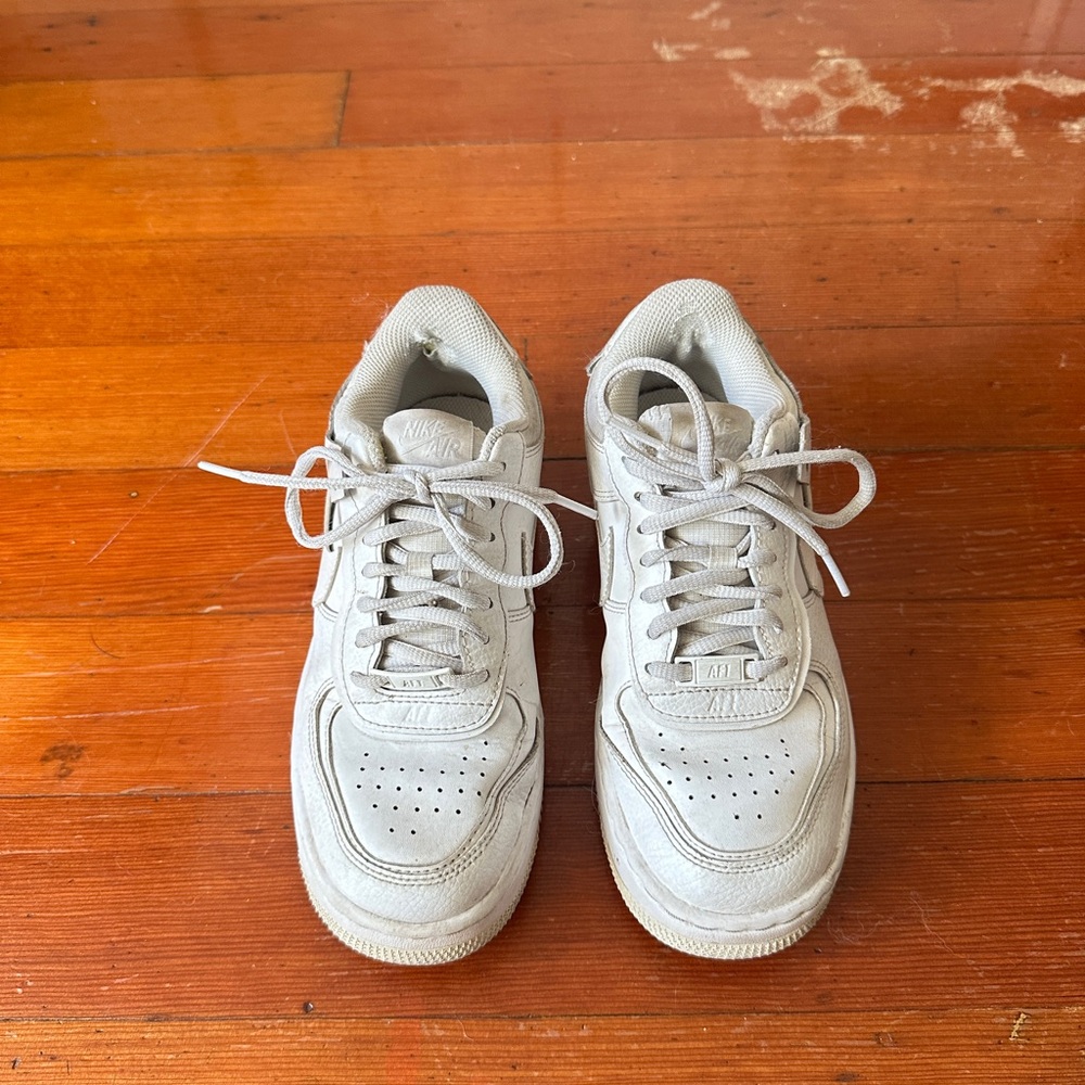 Nike Air Force One Sneakers